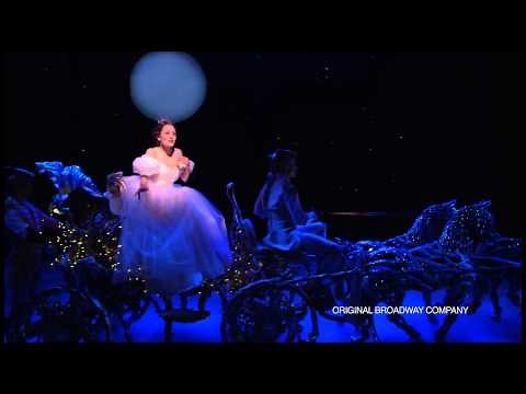 Broadway In Chicago - Rodgers + Hammerstein's Cinderella