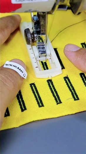 BUTTONHOLE TECHNIQUE 22