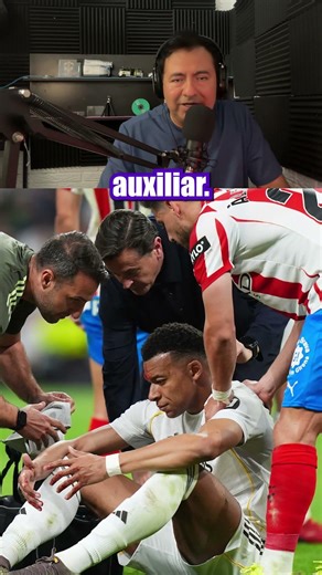 🫵Today we have to talk about ROBBERY!! after Real Madrid C.F. 1 - 1 Girona🧐 #realmadrid #girona #...