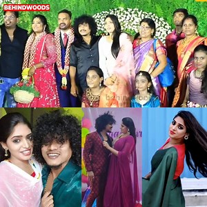 Pugazh Bensi Cute Video 🥰❤️ Throwback | Behindwoods