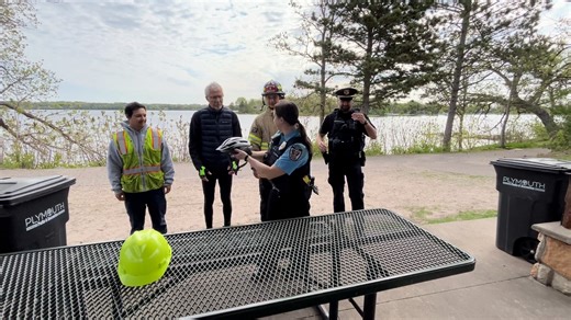 3.5K views · 20 reactions | The Plymouth Public Safety Department...