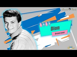 Dion - Dream Lover (1961)