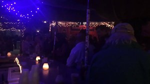 Schooner Wharf Bar on Reels