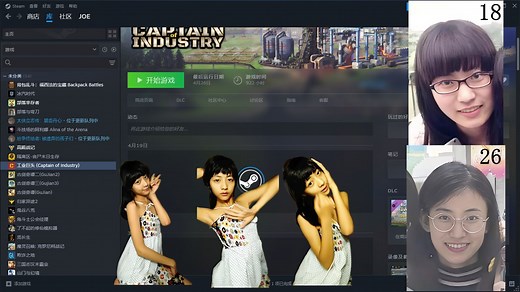 【工业巨头/Captain of Industry】最新一季试玩（官方第三次大更新火车，太空站，铝工业，钛工业）
