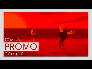 Tooncast: PROMO - Johnny Bravo | ???/20??