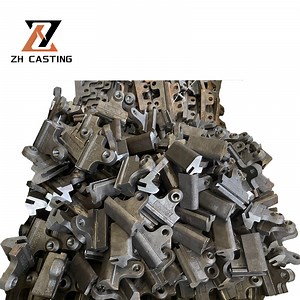 [Hot Item] Hsi Rotor Tip Set Cavity Wear Plate VSI Crushers Wear Spare Parts