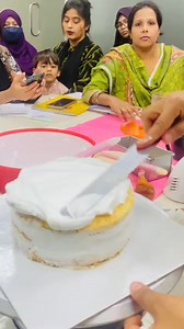 5.1K views · 30 reactions | Join our 5 days certified cake making & decoration course | Chef's & Crafts - Mirpur Branch | Facebook