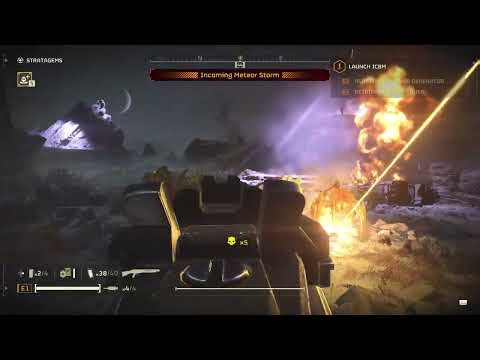 Sent this potato bug straight to oblivion.