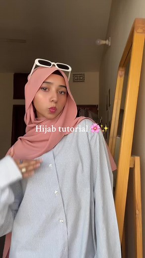 Essential Hijab Tutorial for Beginners and Pros