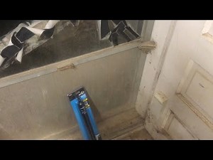 How to install Wright Products Standard Duty Pneumatic Screen and Storm Door Closer