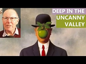 Magritte's Son of Man: the mask we all wear