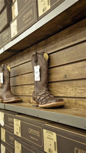 Cavender's | Fort Worth it’s rodeo time 🤠 Get rodeo ready and come see us at the Fort Worth Stock Show & Rodeo in the Amon G. Carter Jr. Exhibits. | Instagram