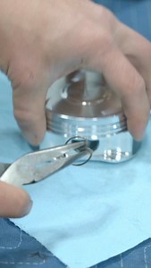 Subaru EJ25 Assembly | Devin Niemela