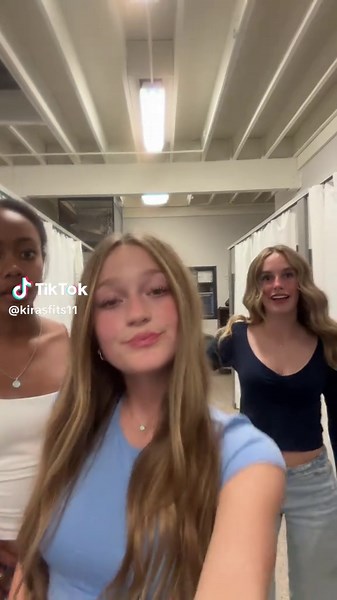 yay fnl #outfits #blueout #fnl | Blue Outfits