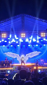 When the 🙊 boys get wings on stage😇🪽 #infinitysl #livemusic | Infinity