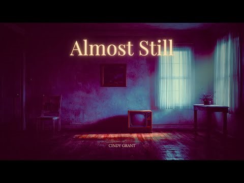 Almost Still | Indie Chill Rock for Late Night Drive, Focus, and Quiet Moments