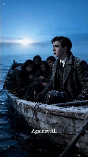 The Boy Who Survived the Titanic