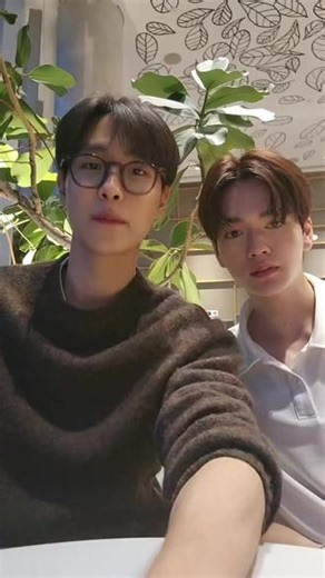 好可爱啊，我快不行了#搞怪搞怪卡哇伊 #juniormark #上热搜