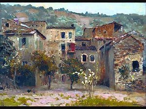 P. I. Tchaikovsky - George Szell: Capriccio Italien op. 45 - Cleveland Orchestra