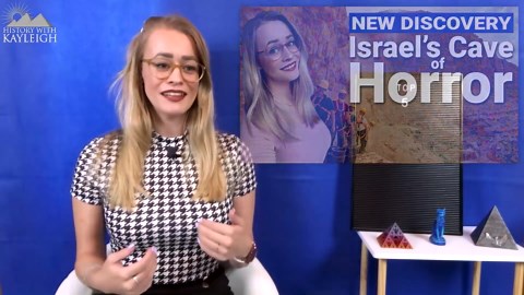 Biggest archaeology discoveries - from Egypt to White Sands