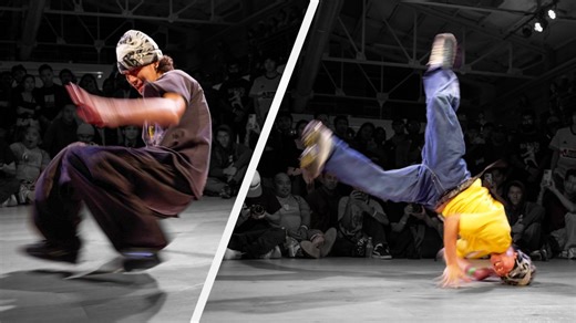 Breaking it down: How the Bay Area hip hop scene shaped the newest Olympic sport