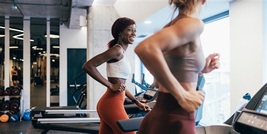 This is the most effective cardio machine for weight loss, study finds