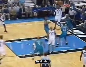 Some of the very quick first step plays! #granthill #tmac #mj #sprewell | Pennyccw