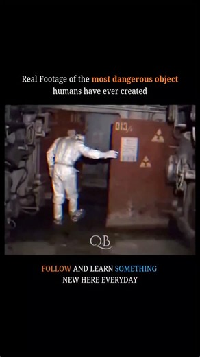 Elon Musk ✪ on Instagram: "The Elephant’s Foot was deadly because it gave no clear signal of danger. You could stand there, curious, unimpressed, treating it like a weird rock, while your body was already losing a fight you didn’t know had started. There was no heat, no noise, no warning—just time slipping away while cells were being wrecked faster than they could recover. You could walk out thinking nothing happened, go home, talk to people, sleep, and still be carrying damage that couldn’t be