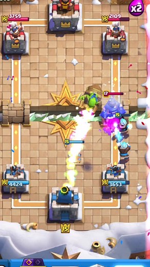 Rocket Cycle Deck Guide — Best Rocket Card Strategy