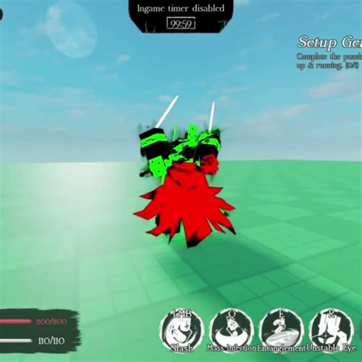 HE was DELETED for a reason..⚫(Guess the killer)#forsaken#roblox#noli#GuessTheKiller#fyp#gaming#myth