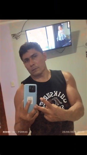 enar Silva on TikTok