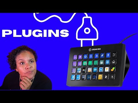 How to Install Plugins for @elgato Stream Deck