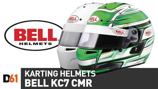 Lightweight Engineering: The Bell KC7’s Secret to Safer Karting