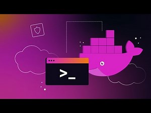 Introducción a contenedores con Docker + IA Generativa con Gisela Torres
