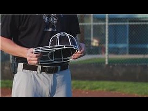 Baseball Equipment : How to Clean Moldy Baseball Caps