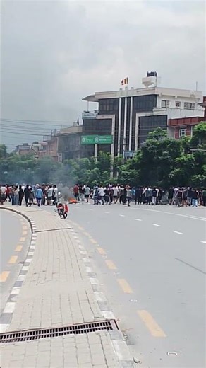 gen z 2nd day at chapagaun dobato lalipur