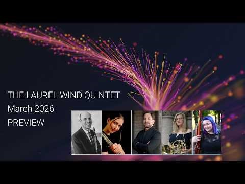 Laurel Quintet Preview 2026