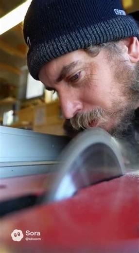 Tablesaw safety video