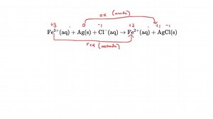 SOLVED:Use cell notation to depict an electrochemical cell based… | Numerade
