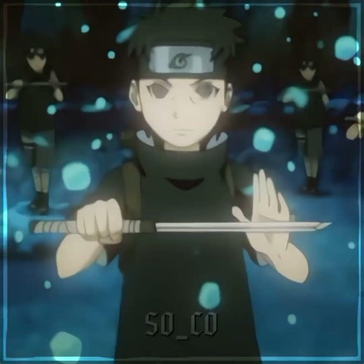 The Absolute Chads in Naruto ! 🗿🔥 | The Uchihas 💀❤