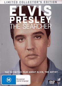 Elvis Presley - The Searcher