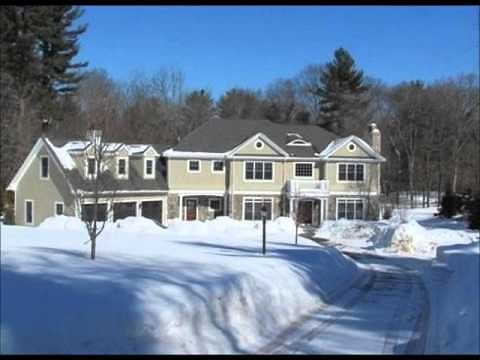 Millbrook Modular Homes -Home of the Month Modular Mansion www.MillbrookHomes.com 508-734-5884