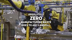 61K views · 209 reactions | Another step toward a more sustainable future is a step in the right direction. ✌️❤️ | Ford Motor Company | Facebook