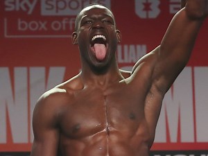 Arsen Goulamirian vs. Richard Riakporhe Deal is Close, Says Shalom