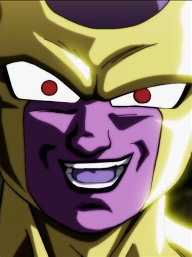 Freezer VS Dyspo Fight (Patie 2) #animefyp #animescene #fights #combat #dragonball