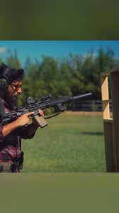 208K views · 6.5K reactions | How does the @huxwrx 36 shooting 556 stand up to other 36s? Pretty good it seems. Here we compare it to the @deadairsilencers Sandman and @silencerco Omega 36m. Remember the Hux is a 36 can and it’s Flow through and decently quiet. Excellent over all suppressor. We have a party with @huxwrx this Saturday at the shop. Or you can just come now and beat the crowds. We open at 10am. @sharkcoasttactical | Shark Coast Tactical | Facebook