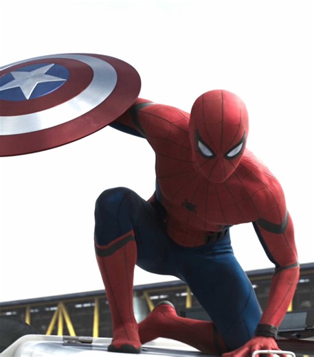 Talking to og avenger btw #spidermanbrandnewday #spidermanbrandnewdayedit #spiderman #edit Scp: @emscnpck @𝒔𝒐𝒍𝒐𝒕𝒓𝒊𝒍𝒐𝒈𝒚