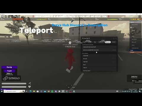 (FREE) SOUTH BRONX SCRIPT 🔫 AUTOFARM, ESP, AIMBOT, AND MORE (WORKS ON SOLARA AND WAVE)