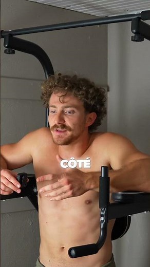 COMBIEN Je Fais de SÉANCES Par SEMAINE Pour ME MUSCLER ?