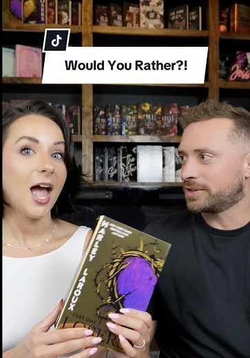 The Losers Duet vs Bones: Which Dark Romance Would You Pick?